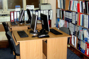 Troskovi osnivanja drustva