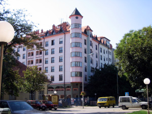 Otvaranje firmi