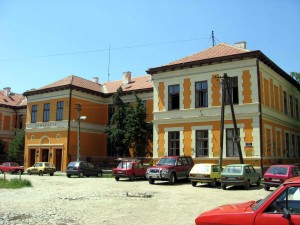 Osnivanje firme